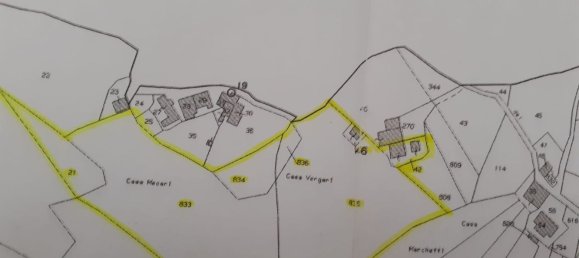 Casa de 7 divisões em Santa Fiora, Italy N.º 174341 40