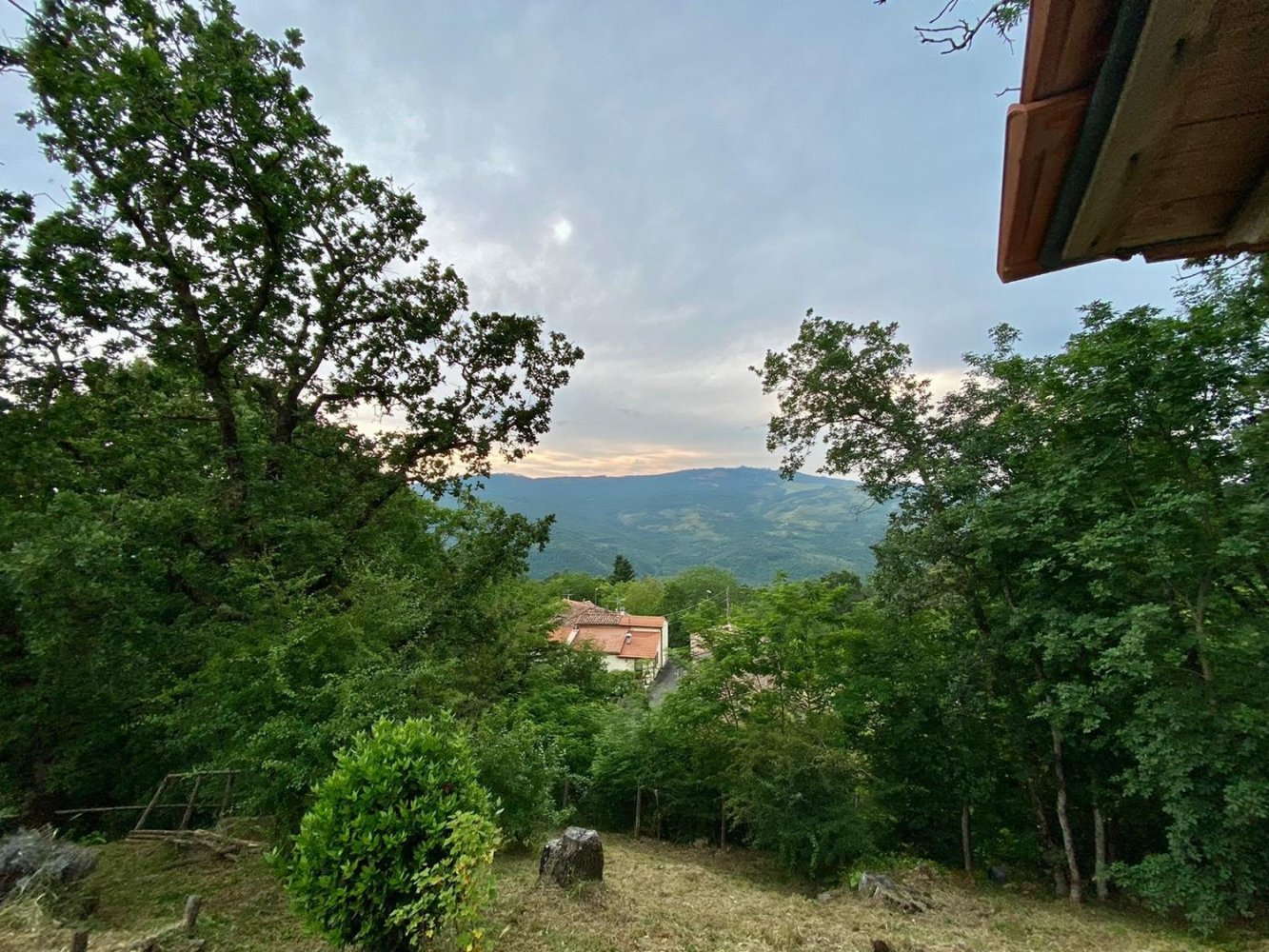 Casa de 7 divisões em Santa Fiora, Italy N.º 174341