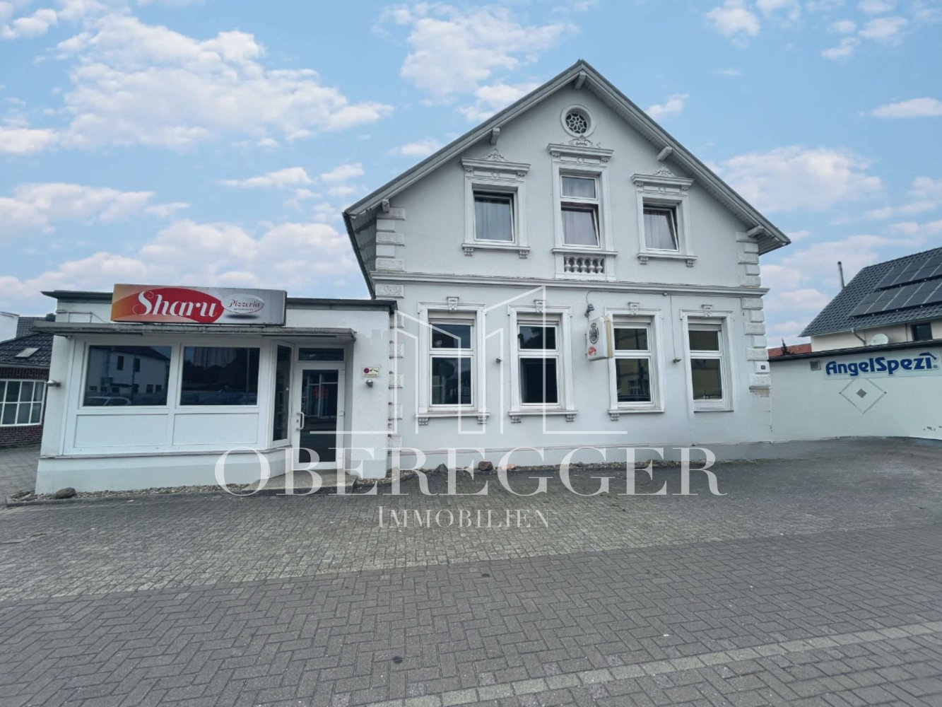 4 chambres Bâtiment à Wesermarsch, Germany No. 235797