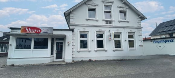 4 chambres Bâtiment à Wesermarsch, Germany No. 235797 2