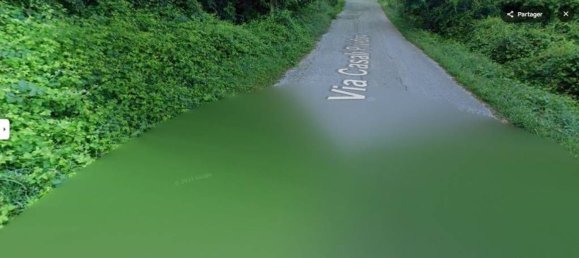 Grundstück in Udine, Italy 2962m², Nr. 263679 5