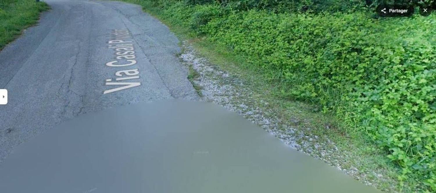 Grundstück in Udine, Italy 2962m², Nr. 263679