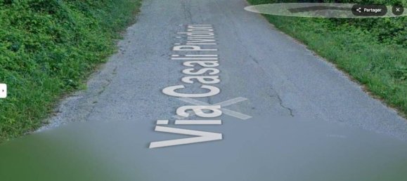 Grundstück in Udine, Italy 2962m², Nr. 263679 3