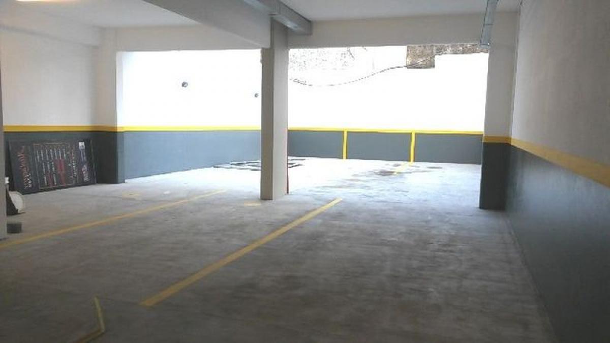 Studio in Buenos Aires, Argentina No. 93268