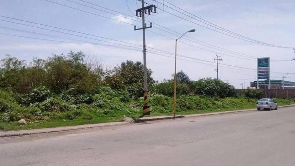 Grundstück in Mexico, Nr. 204664