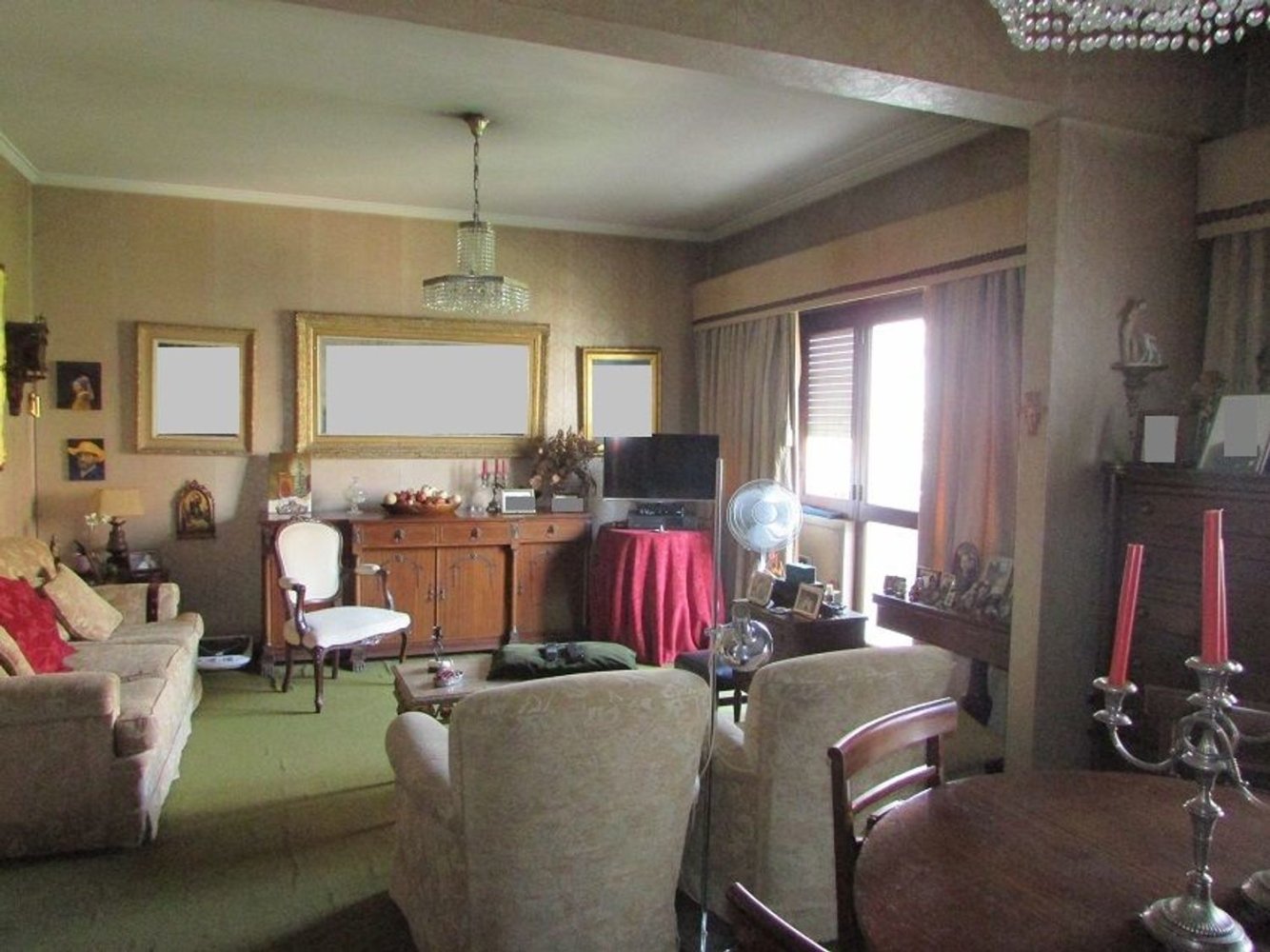 4 bedrooms Apartment in Lisbon, Portugal No. 219969