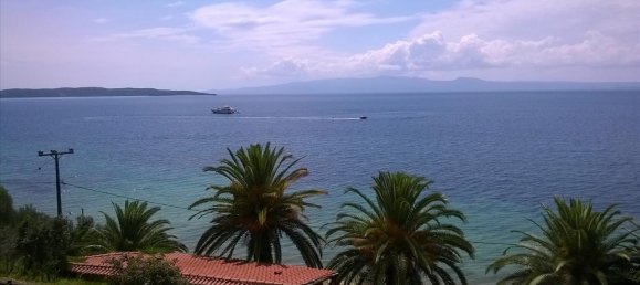 Вилла 400м² в Халкидики, Греция № 4123 2