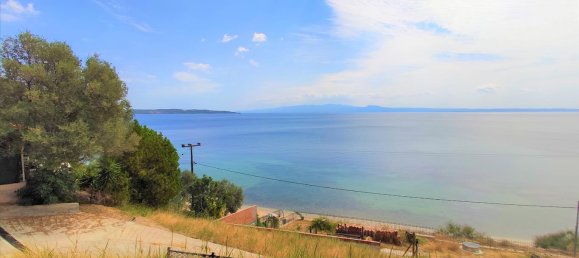 Вилла 400м² в Халкидики, Греция № 4123 6