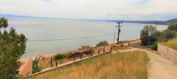 Вилла 400м² в Халкидики, Греция № 4123 7