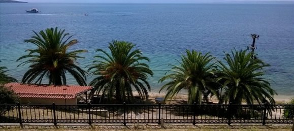 Вилла 400м² в Халкидики, Греция № 4123 10