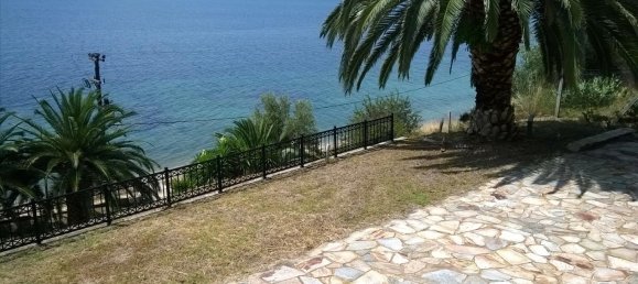 Вилла 400м² в Халкидики, Греция № 4123 4