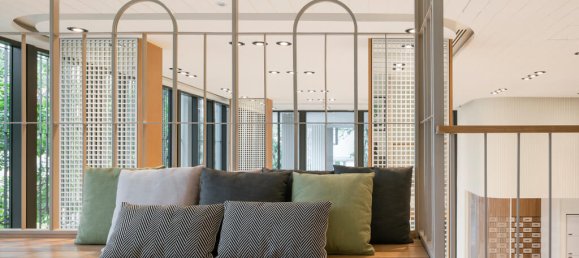 Condominio de 1 dormitorio en Bangkok, Thailand No. 2413 29