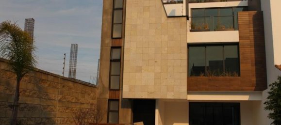 Casa T3 em Puebla, Mexico N.º 184128 2