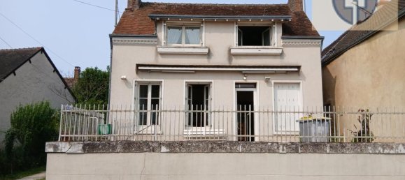 2 bedrooms House in Villiers-sur-Loir, France No. 276703 10