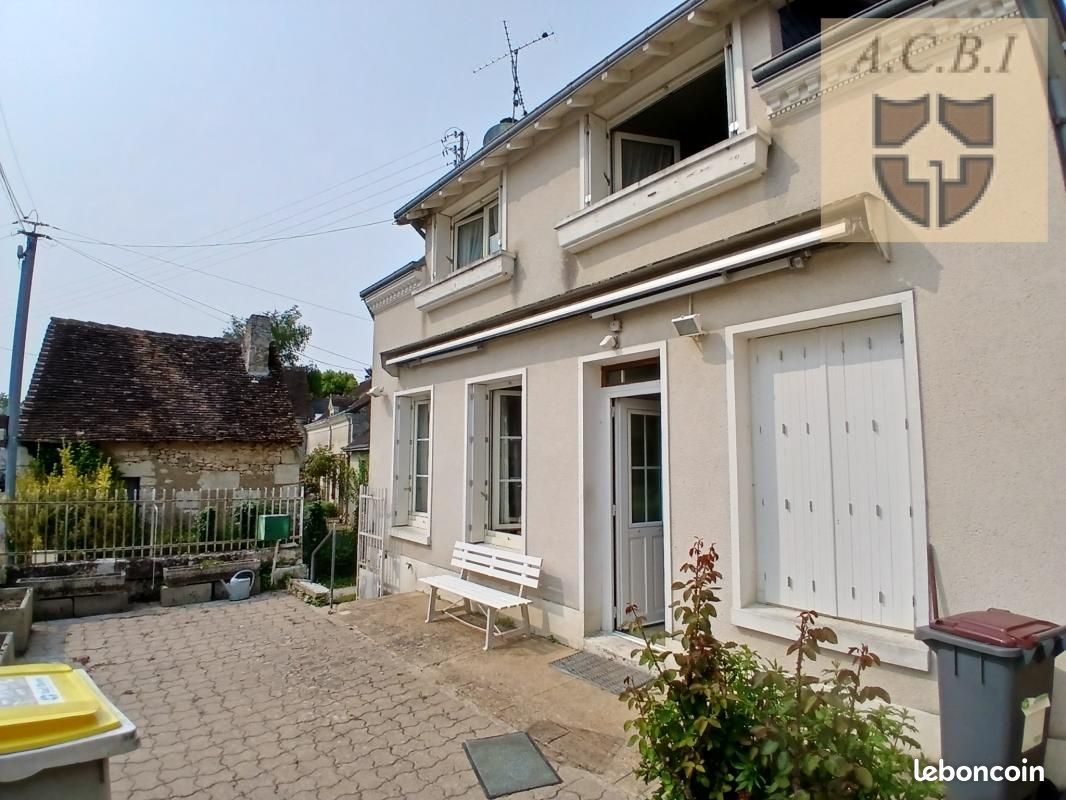 2 bedrooms House in Villiers-sur-Loir, France No. 276703