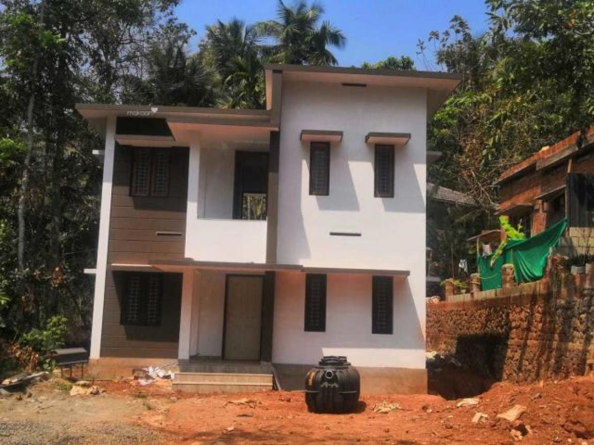 3 bedrooms House in Kozhikode, India No. 7644