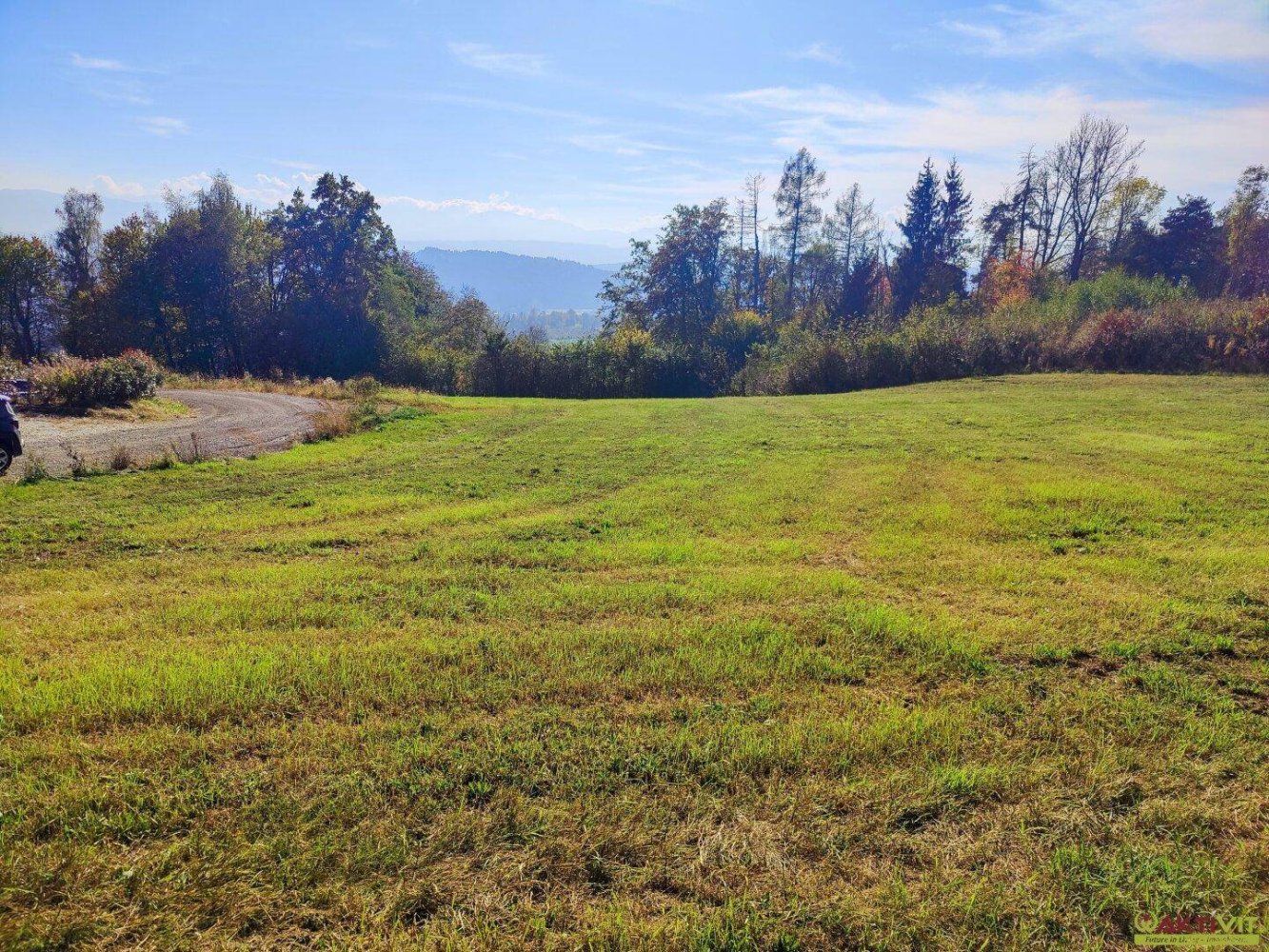  قطعة أرض في Klagenfurt am Worthersee, Austria 1386متر مربع رقم 164878