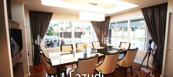 5 bedrooms Cafe / restaurant in Bang Lamung, Thailand No. 16012 7