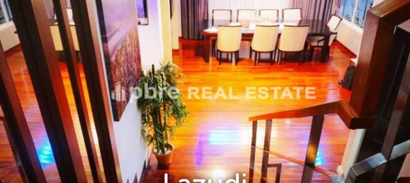 5 bedrooms Cafe / restaurant in Bang Lamung, Thailand No. 16012 9