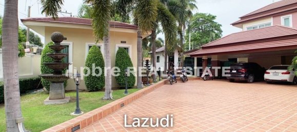 5 bedrooms Cafe / restaurant in Bang Lamung, Thailand No. 16012 3