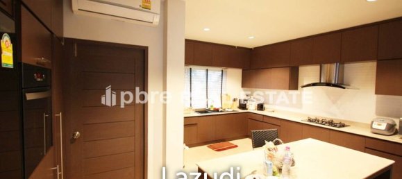 5 bedrooms Cafe / restaurant in Bang Lamung, Thailand No. 16012 5