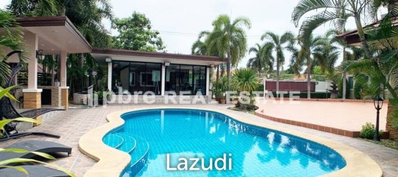 5 bedrooms Cafe / restaurant in Bang Lamung, Thailand No. 16012 2