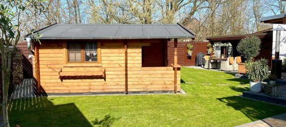 4-Zimmer Haus in Kleve, Germany, Nr. 210048 32