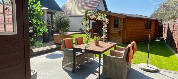 4-Zimmer Haus in Kleve, Germany, Nr. 210048 31