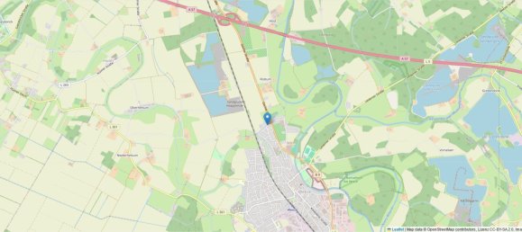 4-Zimmer Haus in Kleve, Germany, Nr. 210048 38