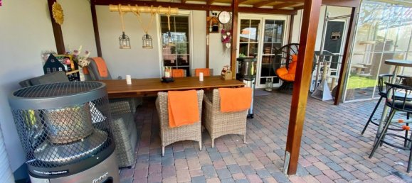 4-Zimmer Haus in Kleve, Germany, Nr. 210048 23