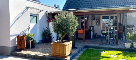 4-Zimmer Haus in Kleve, Germany, Nr. 210048 28