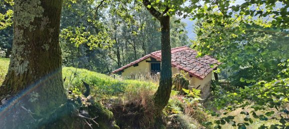 Дом с 1 спальней в Пилонья, Испания № 179700 12