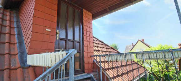 3-Zimmer Wohnung in Hildesheim, Germany, Nr. 319308 2