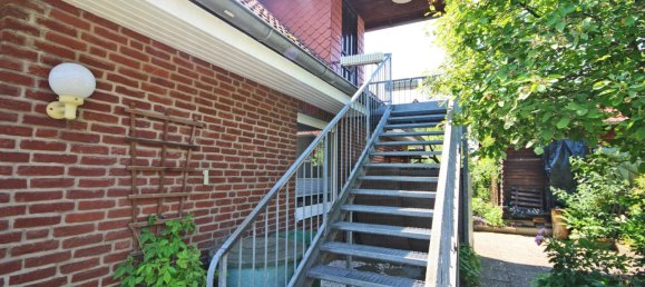 3-Zimmer Wohnung in Hildesheim, Germany, Nr. 319308 17