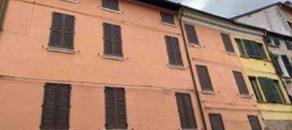 2 rooms Apartment in Ferrara, Italy No. 19595 19