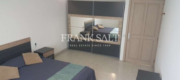 Квартира с 2 спальнями в Сент-Джулианс, Мальта № 4642 13