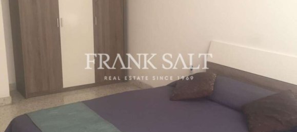 Квартира с 2 спальнями в Сент-Джулианс, Мальта № 4642 14