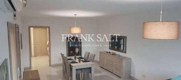 Квартира с 2 спальнями в Сент-Джулианс, Мальта № 4642 5