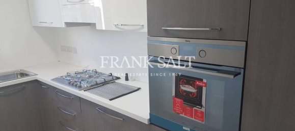 Квартира с 2 спальнями в Сент-Джулианс, Мальта № 4642 7