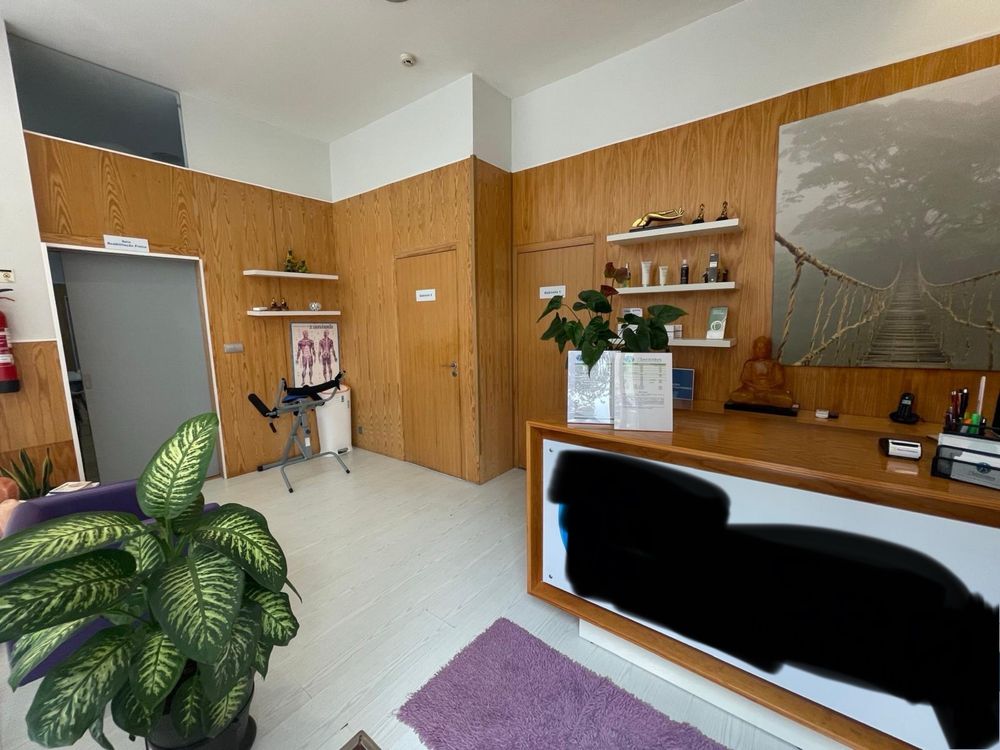 Propiedad comercial en Vila Nova de Gaia, Portugal No. 237724