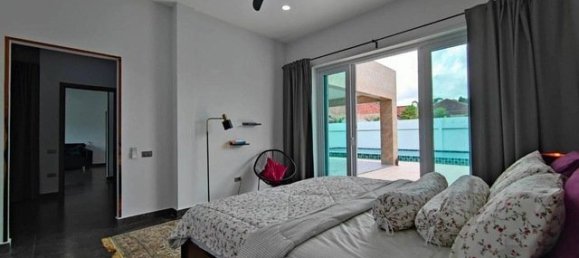 3 bedrooms Villa in Pattaya, Thailand No. 26305 10