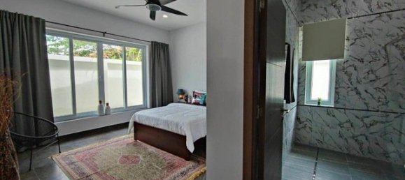 3 bedrooms Villa in Pattaya, Thailand No. 26305 14