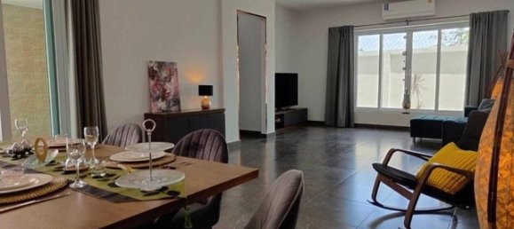 3 bedrooms Villa in Pattaya, Thailand No. 26305 21