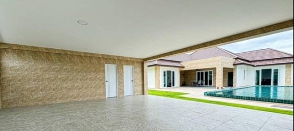 3 bedrooms Villa in Pattaya, Thailand No. 26305 13