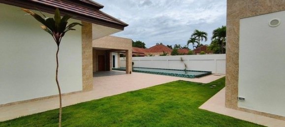 3 bedrooms Villa in Pattaya, Thailand No. 26305 22