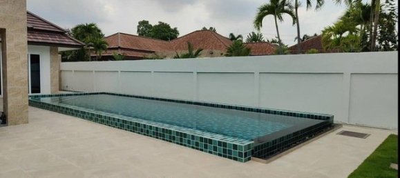 3 bedrooms Villa in Pattaya, Thailand No. 26305 12