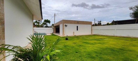 3 bedrooms Villa in Pattaya, Thailand No. 26305 18