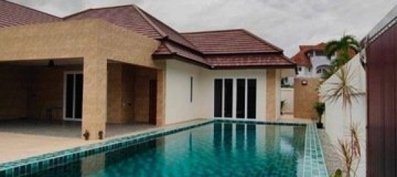 3 bedrooms Villa in Pattaya, Thailand No. 26305 16