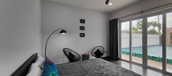 3 bedrooms Villa in Pattaya, Thailand No. 26305 4