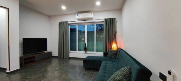 3 bedrooms Villa in Pattaya, Thailand No. 26305 3